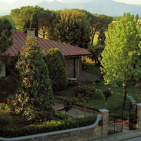 Villa Rossana Cenaia Extérieur photo