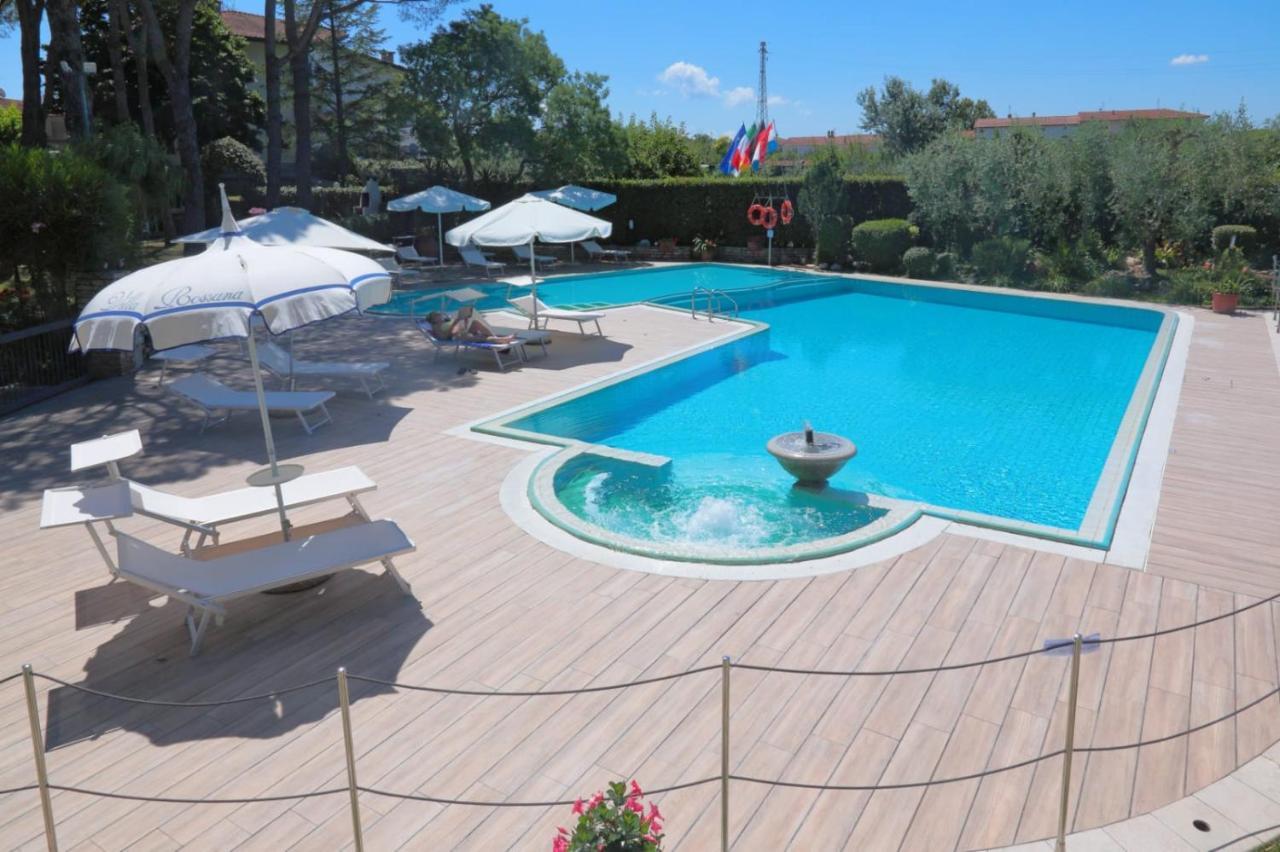 Villa Rossana Cenaia Extérieur photo