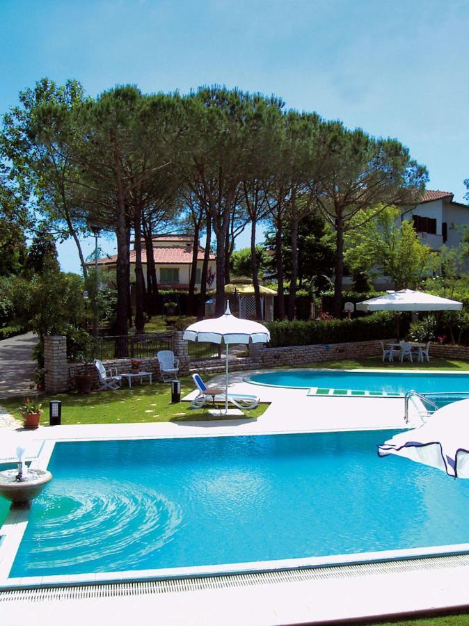 Villa Rossana Cenaia Extérieur photo