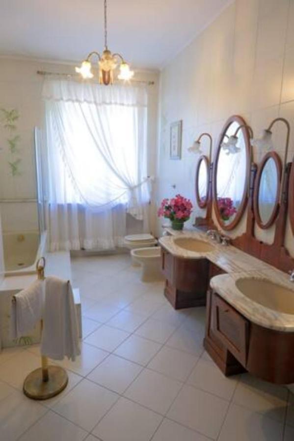 Villa Rossana Cenaia Extérieur photo