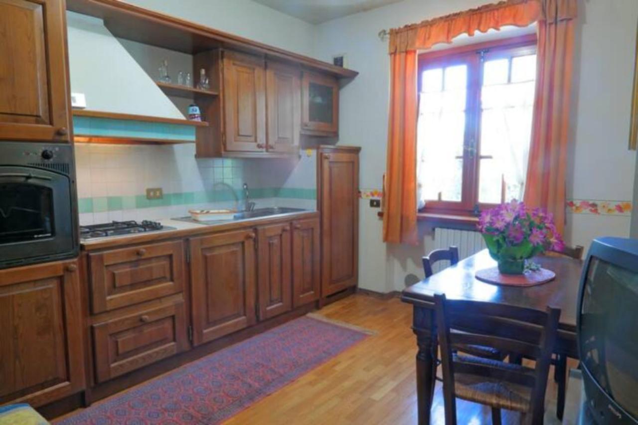 Villa Rossana Cenaia Extérieur photo