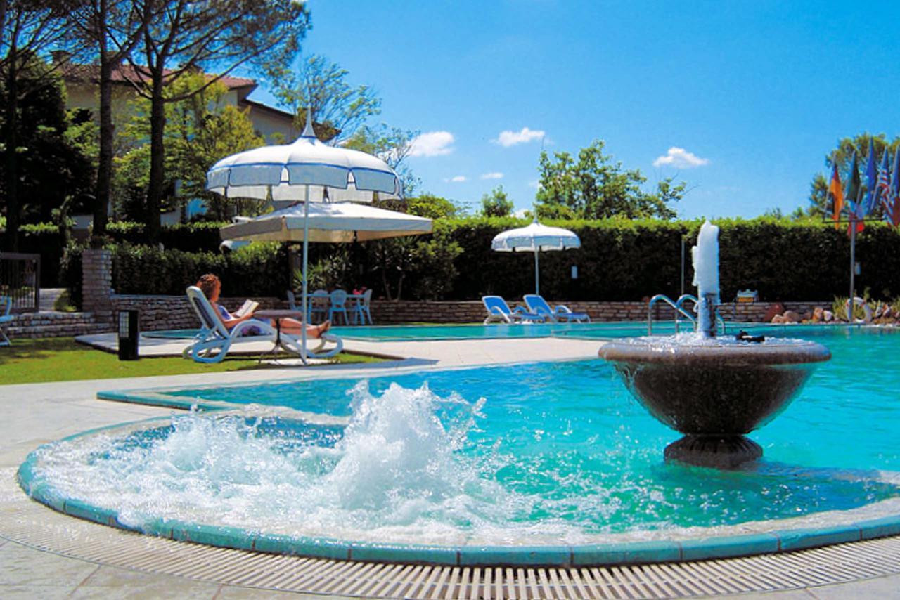Villa Rossana Cenaia Extérieur photo