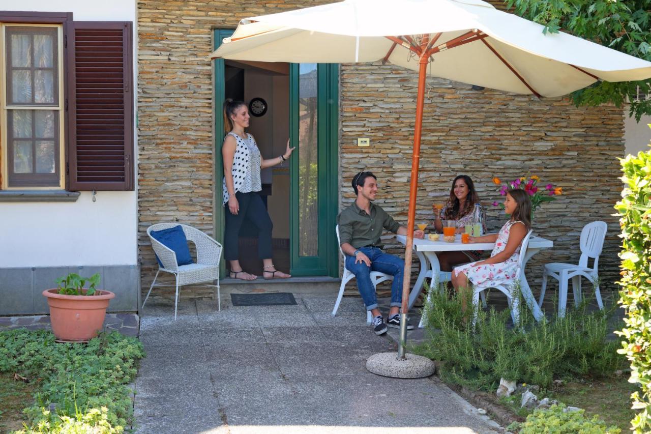 Villa Rossana Cenaia Extérieur photo