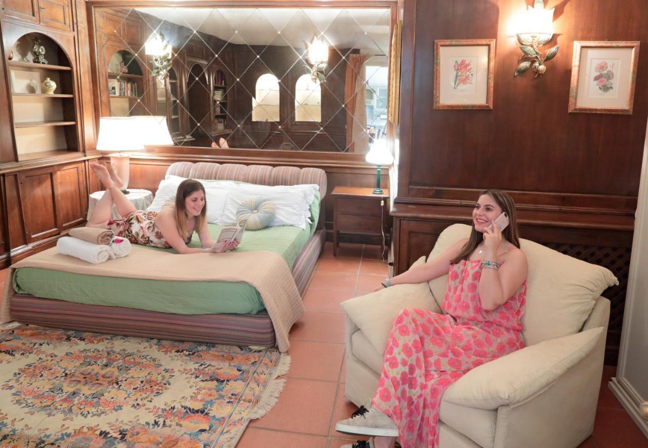 Villa Rossana Cenaia Extérieur photo