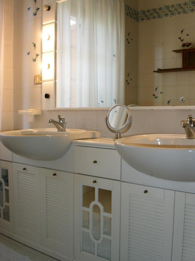 Villa Rossana Cenaia Extérieur photo