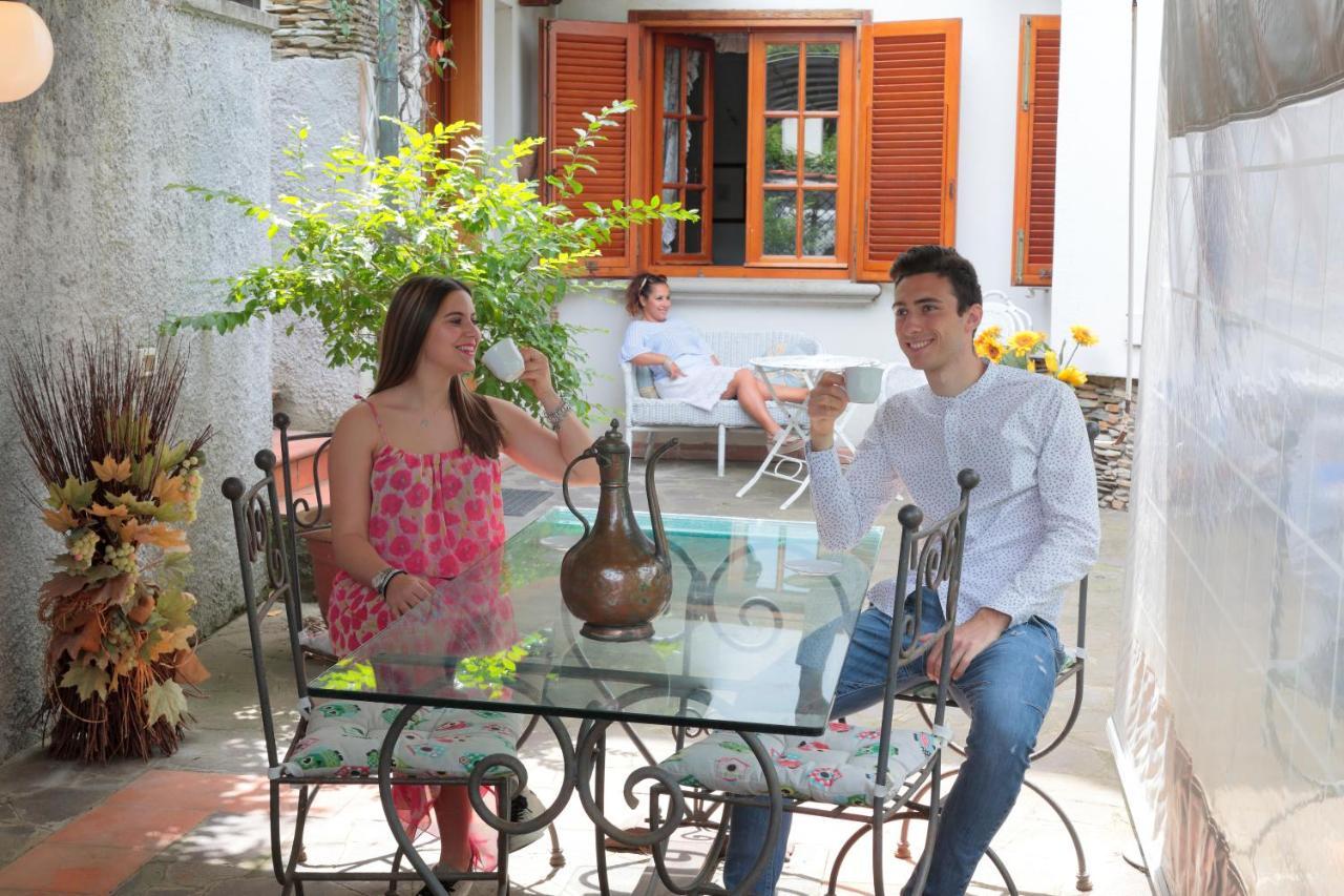 Villa Rossana Cenaia Extérieur photo