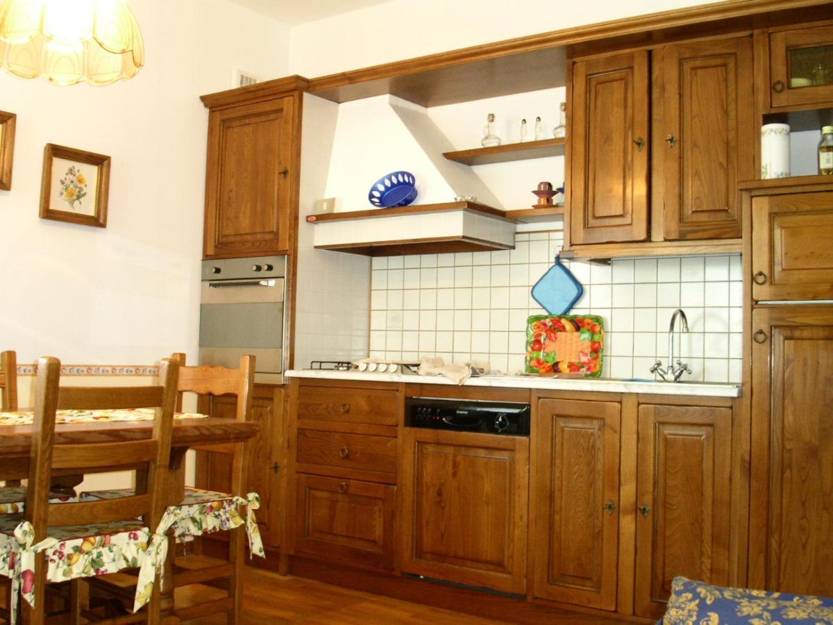 Villa Rossana Cenaia Extérieur photo