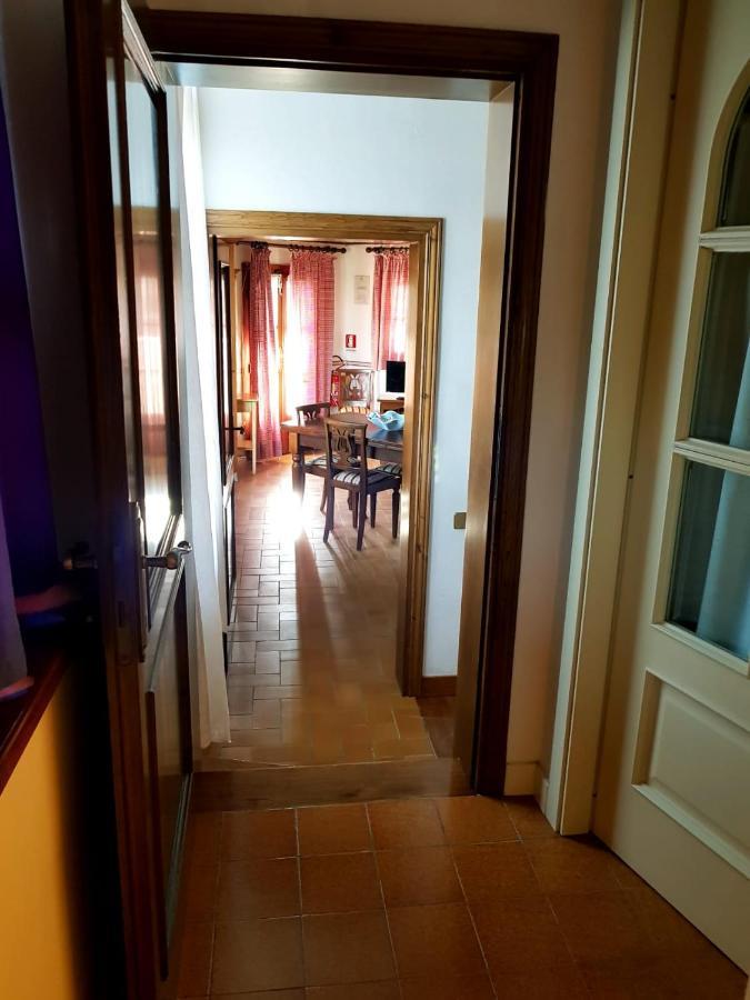 Villa Rossana Cenaia Extérieur photo