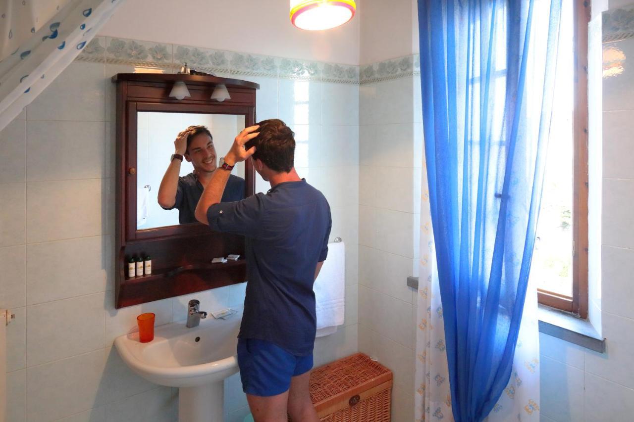 Villa Rossana Cenaia Extérieur photo