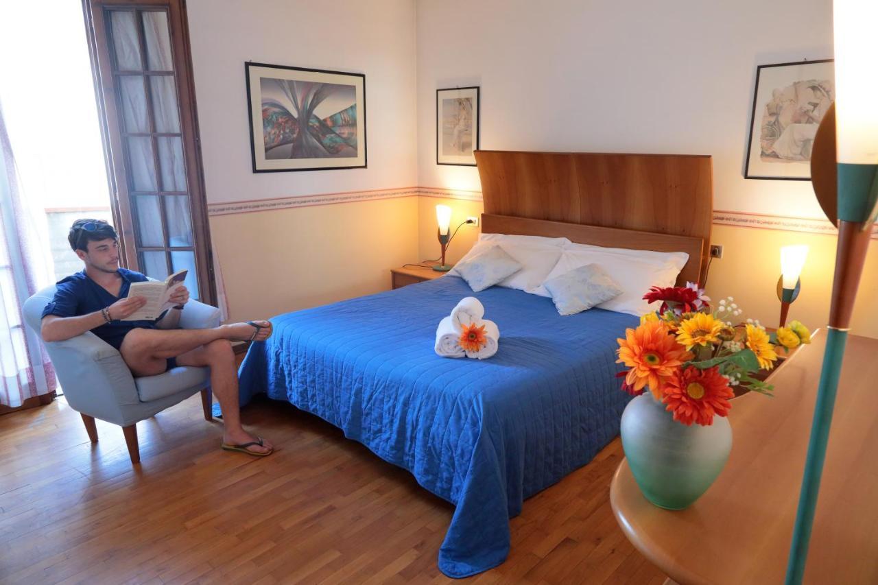 Villa Rossana Cenaia Extérieur photo